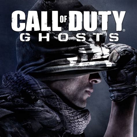 call of duty ghosts ps